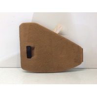 2008 2009 2010 Porsche Cayenne Trunk Liner Carpet Trim Panel 15039000001 OEM