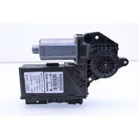 2006-2008 Audi A4 S4 Sedan Left Driver Rear Window Motor 8E0959801E OEM