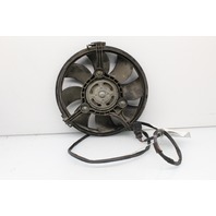 Radiator Fan Motor 2004 Volkswagen Passat GLS Sedan 4dr 1.8t OEM