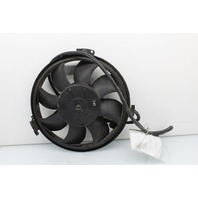 Radiator Fan Motor 2004 Volkswagen Passat GLS Sedan 4dr 1.8t OEM