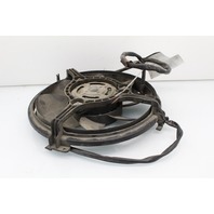 Radiator Fan Motor 2004 Volkswagen Passat GLS Sedan 4dr 1.8t OEM