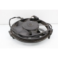 Radiator Fan Motor 2004 Volkswagen Passat GLS Sedan 4dr 1.8t OEM