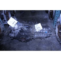 2003 2005 Audi A4 FWD 5 Speed Manual Transmission
