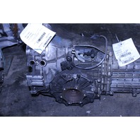 2003 2005 Audi A4 FWD 5 Speed Manual Transmission