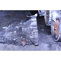 2003 2005 Audi A4 FWD 5 Speed Manual Transmission