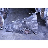 2003 2005 Audi A4 FWD 5 Speed Manual Transmission