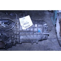 2003 2005 Audi A4 FWD 5 Speed Manual Transmission