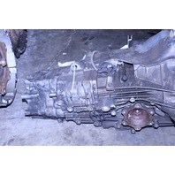 2003 2005 Audi A4 FWD 5 Speed Manual Transmission