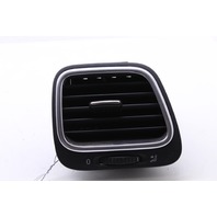 2007 Volkswagen Eos Base 2dr 2.0 Right Air Vent OEM