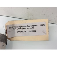 2007-2016 Volkswagen EOS Convertible Top Lift Cylinder 1Q0871603A OEM
