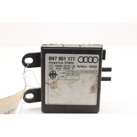 2001 Audi TT Movement Motion Detector Alarm Control Module 8N7951177 OEM