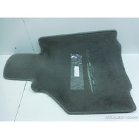 1997 1998 1999 2000 2001 2002 2003 2004 Porsche Boxster Grey Floor Mat Set