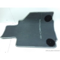 1997 1998 1999 2000 2001 2002 2003 2004 Porsche Boxster Grey Floor Mat Set