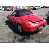 1998 Porsche Boxster 986 - OEM Used Parts - Stock # 15081
