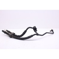 2002-2006 Audi A4 3.0 Power Steering Lines 8E0317819N OEM
