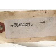 2002-2004 Porsche 911 996 Carrera Support Bracket OEM