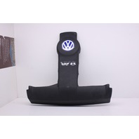 Engine Motor Cover 2003 Volkswagen Passat W8 Sedan 4dr