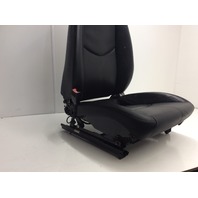 2005-2012 Porsche Boxster 987 Left Leather Sport Seat OEM