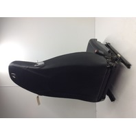 2005-2012 Porsche Boxster 987 Left Leather Sport Seat OEM