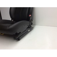 2005-2012 Porsche Boxster 987 Right Leather Sport Seat OEM