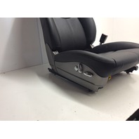 2005-2012 Porsche Boxster 987 Right Leather Sport Seat OEM