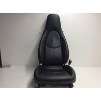 2005-2012 Porsche Boxster 987 Right Leather Sport Seat OEM