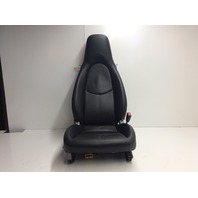 2005-2012 Porsche Boxster 987 Right Leather Sport Seat OEM