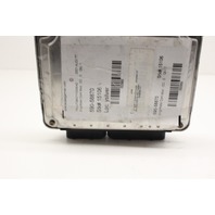 2001 Audi TT Quattro Engine Computer Module ECU ECM DME 8N0906018T OEM