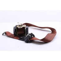 Driver Left Seat Belt 2001 Audi TT Quattro Convertible Base 1.8t Gas 8N7857705D OEM