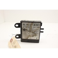 2001 Audi TT Movement Motion Detector Alarm Control Module 8N7951177 OEM