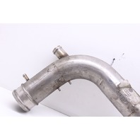 2002 Volkswagen Jetta GLS Wagon 4dr 1.8t Gas Boost Pressure Tube 06A145681H