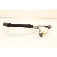 2004 Audi A4 Non Quattro Convertible Lower High Pressure AC Line 8H0260701D OEM
