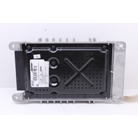 2000-2006 Audi TT Coupe Radio Stereo Audio Amplifier Amp Bose OEM