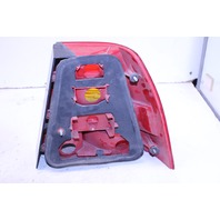 1999-2003 Volkswagen Jetta Sedan Driver Left Tail Light Lamp 1J5945095S OEM