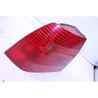 1999-2003 Volkswagen Jetta Sedan Driver Left Tail Light Lamp 1J5945095S OEM