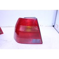 1999-2003 Volkswagen Jetta Sedan Driver Left Tail Light Lamp 1J5945095S OEM