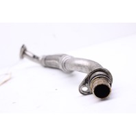2001 Audi A6 Quattro Sedan Base 2.7t Gas Right Turbo Oil Return Hose 078145736B