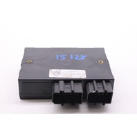 2003 Volkswagen Beetle Comfort Theft Control Module CCM 1JM990799G OEM