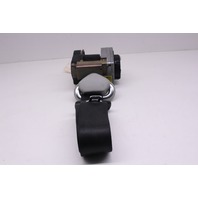 Front Right Seat Belt 1998 Volkswagen Beetle Base 2dr Hb 2.0 gas 1C1857706D OEM