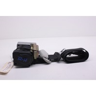 Front Right Seat Belt 1998 Volkswagen Beetle Base 2dr Hb 2.0 gas 1C1857706D OEM