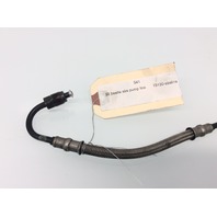 1998 - 2001 2002 2003 2004 2005 Volkswagen Beetle abs anti lock line hose