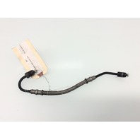 1998 - 2001 2002 2003 2004 2005 Volkswagen Beetle abs anti lock line hose