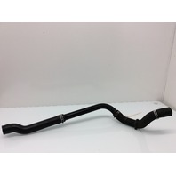 2003 2004 Porsche Boxster radiator coolant hose pipe water tube