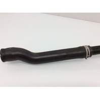 2003 2004 Porsche Boxster radiator coolant hose pipe water tube