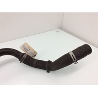 2003 2004 Porsche Boxster radiator coolant hose pipe water tube