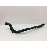 2003 2004 Porsche Boxster radiator coolant hose pipe water tube