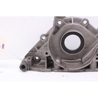 2001 Audi TT Quattro Coupe Base 1.8t Gas Front Crankshaft Plate Flange 038103153F