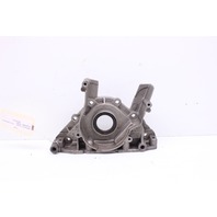 2001 Audi TT Quattro Coupe Base 1.8t Gas Front Crankshaft Plate Flange 038103153F