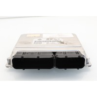 Engine Computer Module ECU ECM DME 2002 Volkswagen Passat GLX Sedan 4dr 2.8 OEM