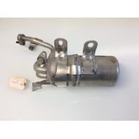 2005 2006 2007 2008 2009 2010 2011 Volvo S40 turbo air conditioning ac drier